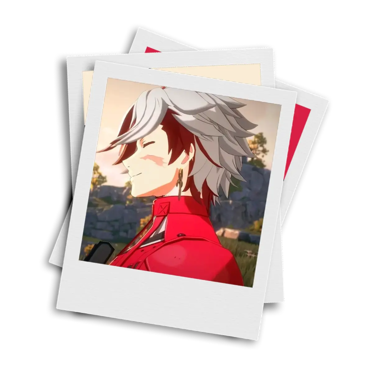 Avatar of Scar || A Beach-day 