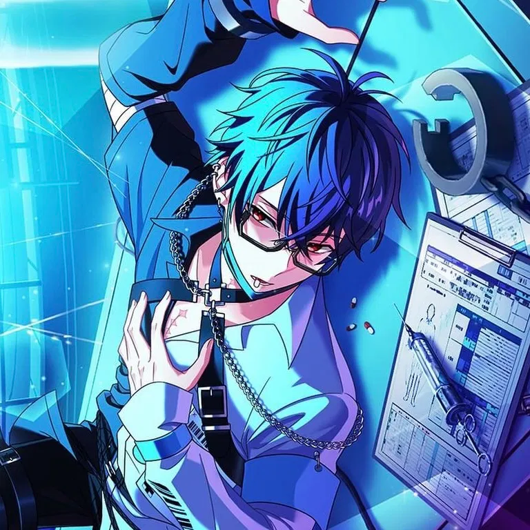 Avatar of Jiro Kirisaki |✧| A Frankenstein 