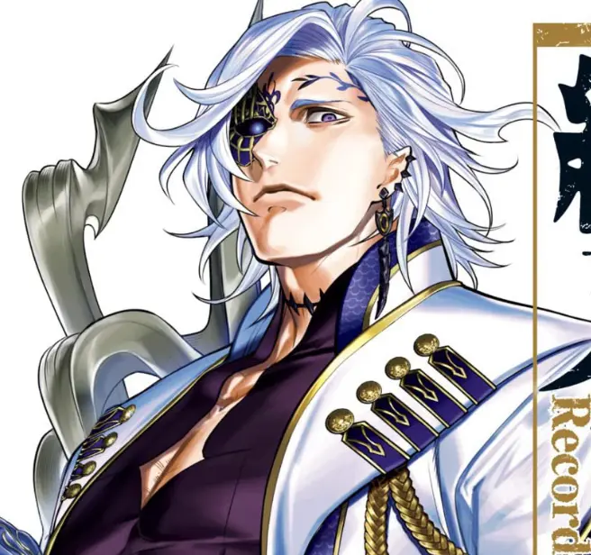 Avatar of Hades & Anubis 