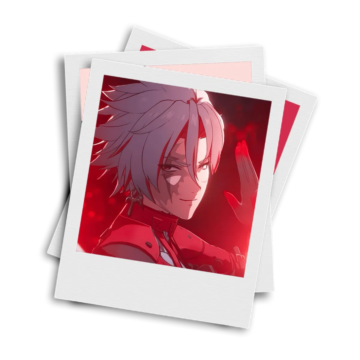 Avatar of Scar || A Change
