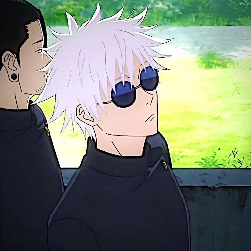 Avatar of Satoru Gojo