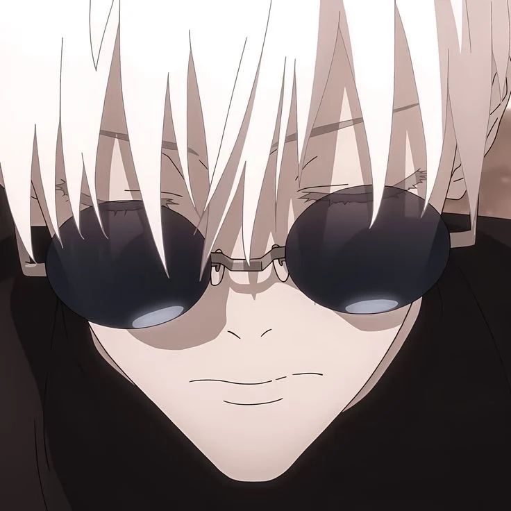 Avatar of Satoru Gojo