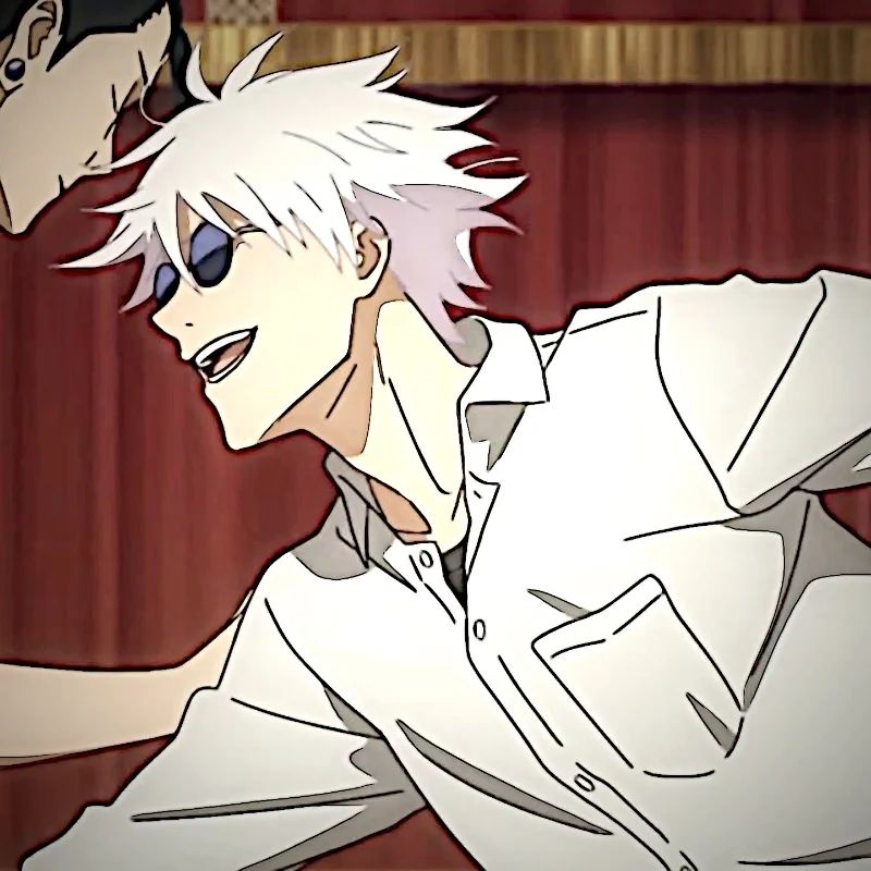Avatar of Satoru Gojo