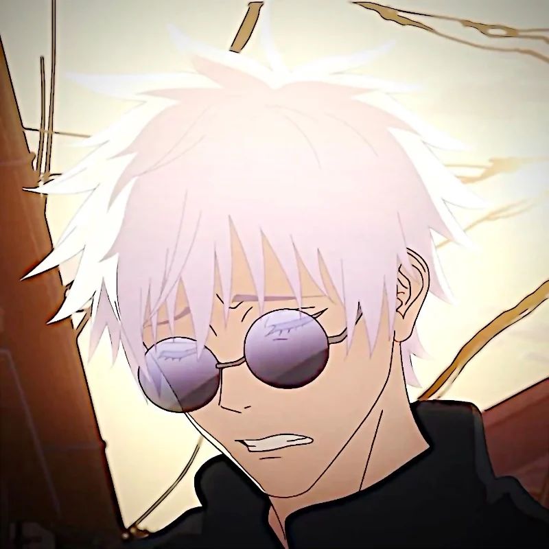 Avatar of Satoru Gojo
