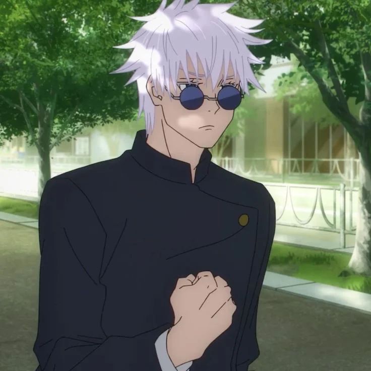 Avatar of Satoru Gojo