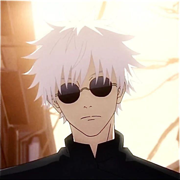 Avatar of Satoru Gojo