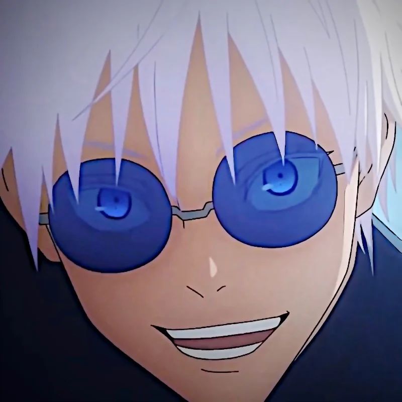 Avatar of Satoru Gojo