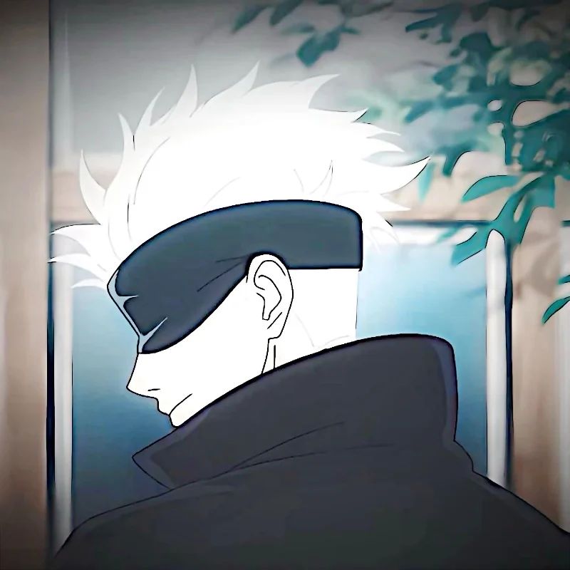 Avatar of Satoru Gojo