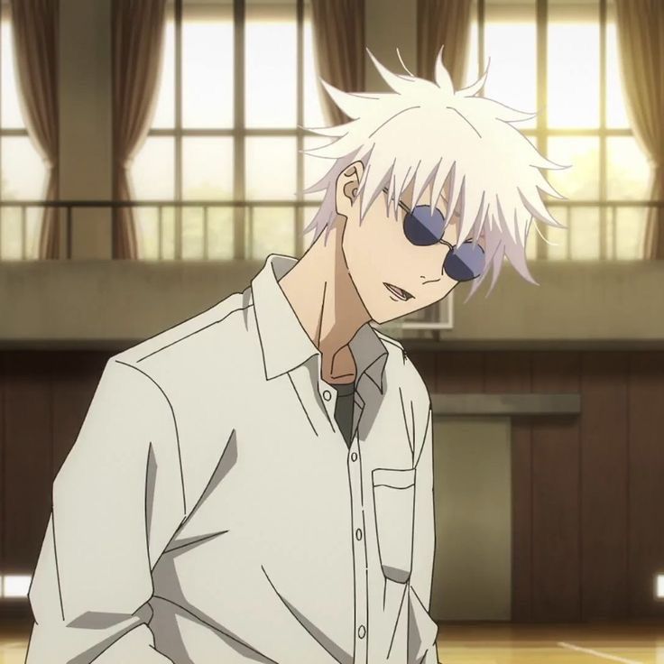 Avatar of Satoru Gojo