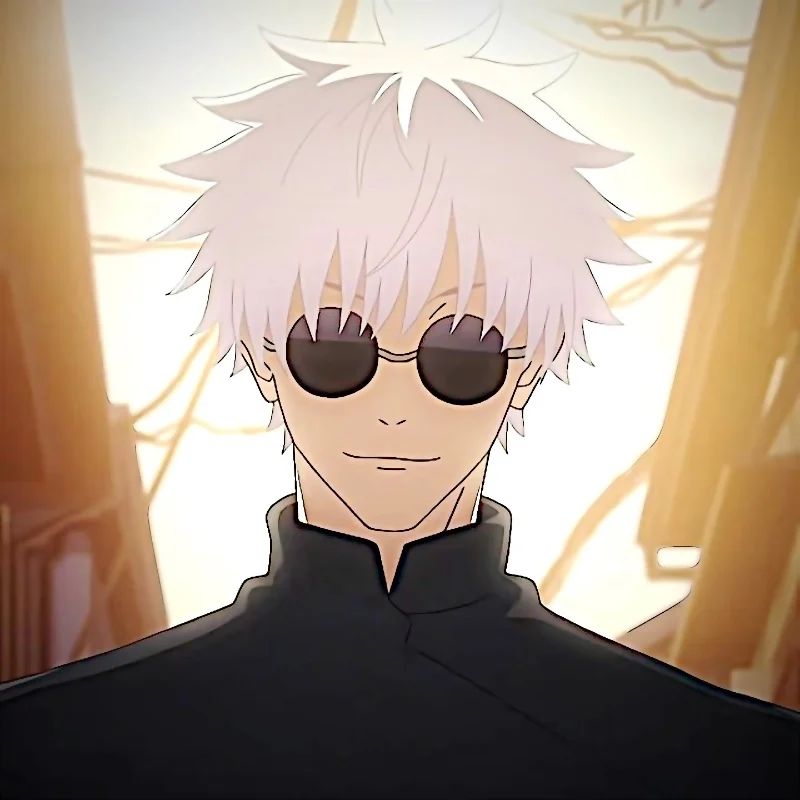 Avatar of Satoru Gojo