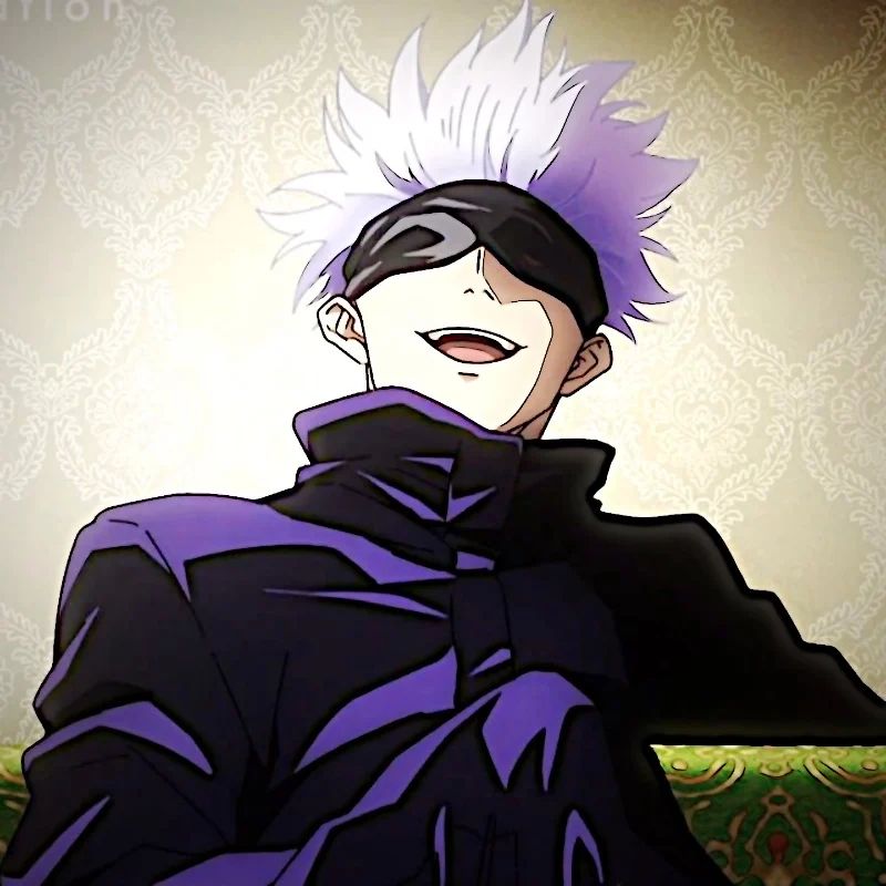 Avatar of Satoru Gojo