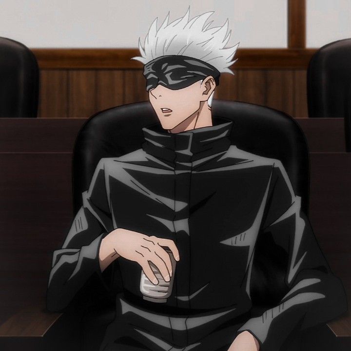 Avatar of Satoru Gojo