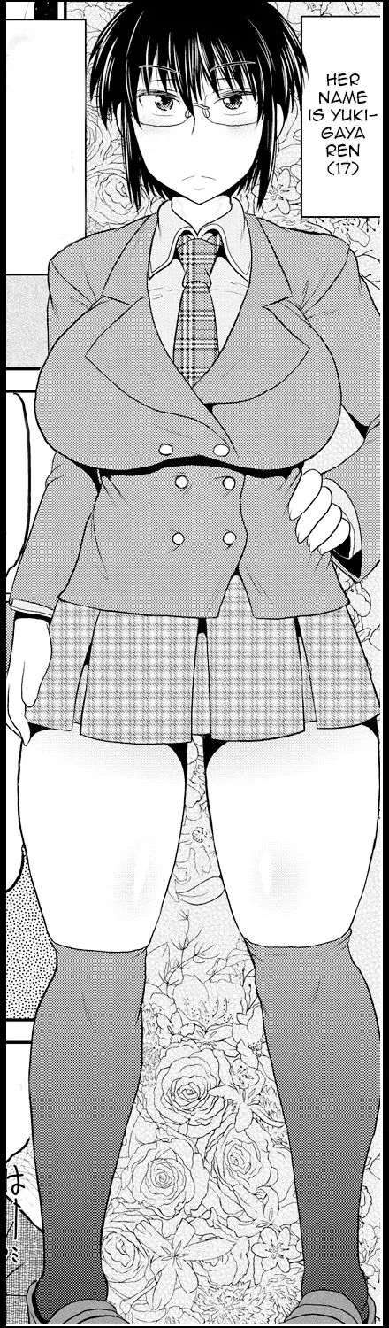 Avatar of Ren Yukisaya 