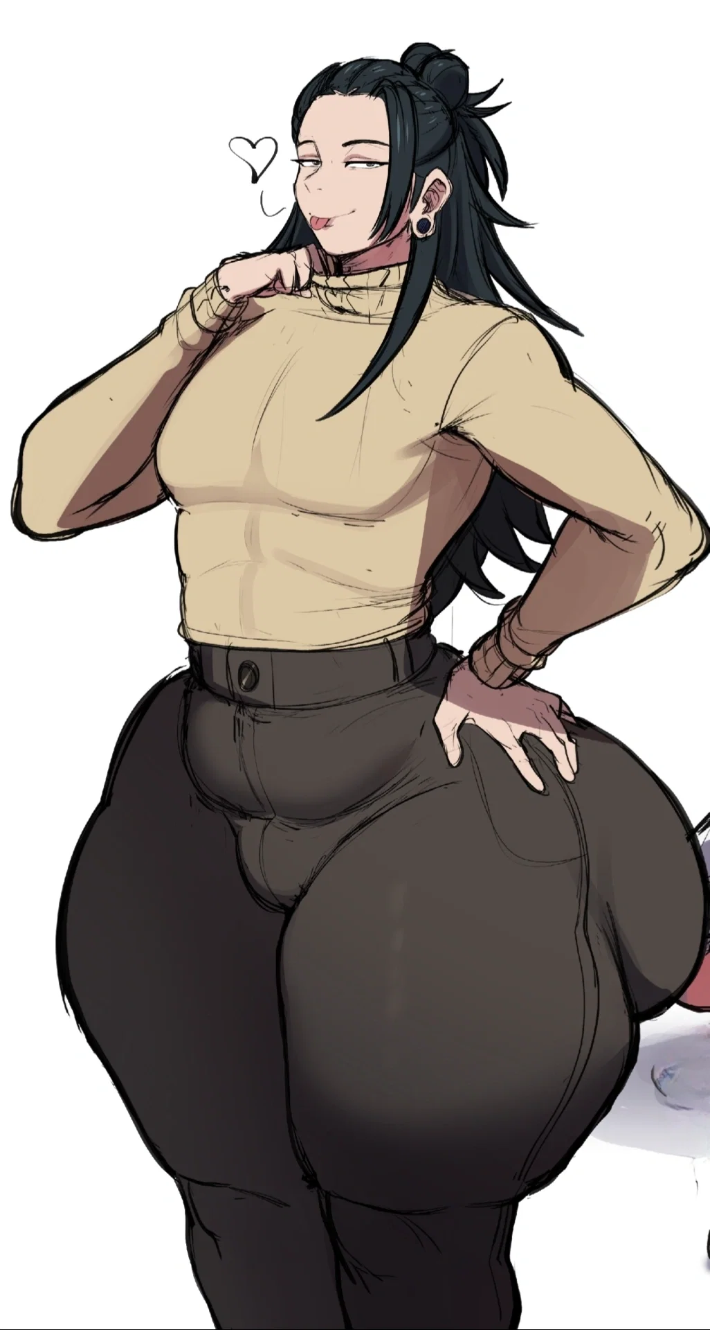 Avatar of Suguru geto | husband dilf with huge ass