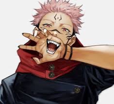 Avatar of Ryomen Sukuna