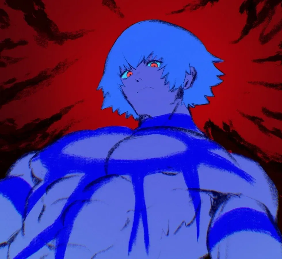 Avatar of 𝗬𝗔𝗠𝗔𝗧𝗔 𝗡𝗢 𝗢𝗥𝗢𝗖𝗛𝗜 .ᐟ