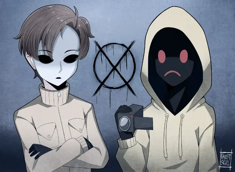Avatar of masky