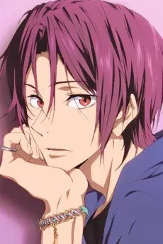 Avatar of Rin Matsuoka