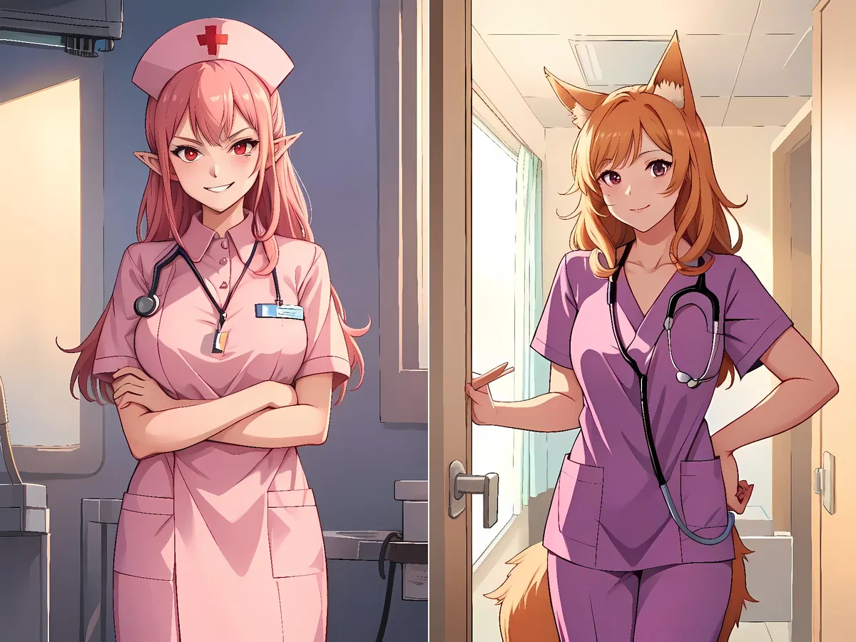 Avatar of Time for your Check-up!