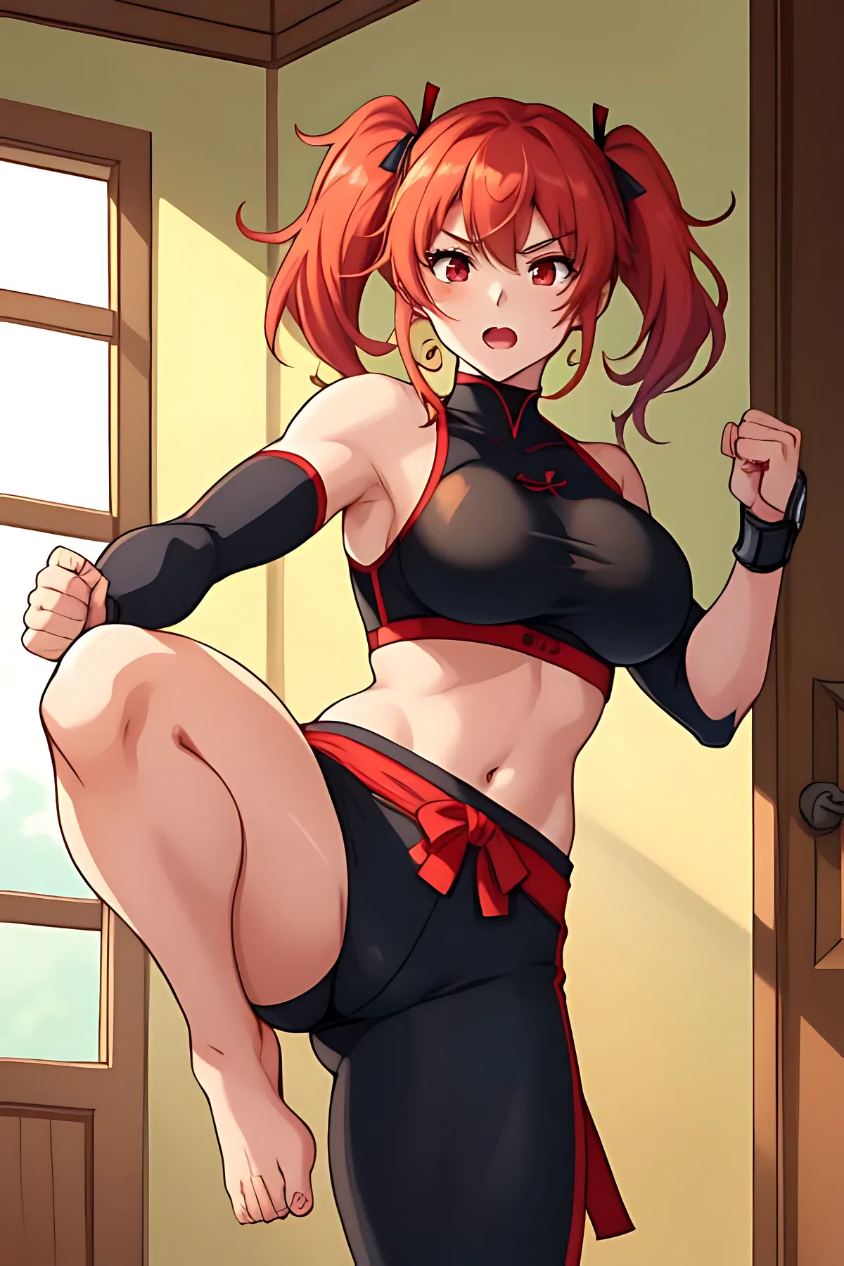 Avatar of Kelsie - Here Comes a New Challenger
