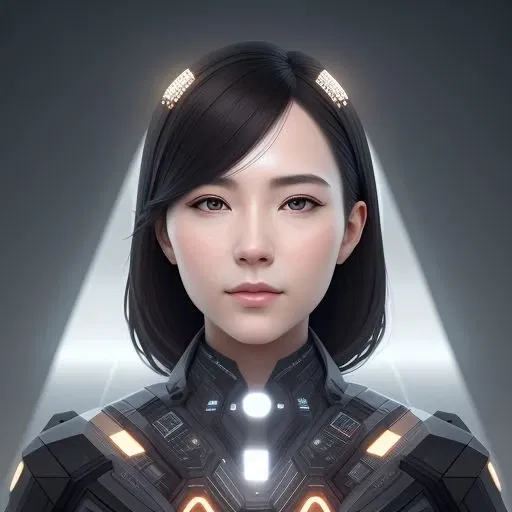 Avatar of Jenny Persona