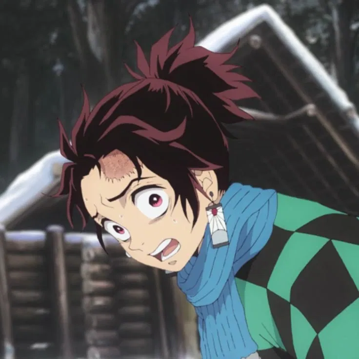 Avatar of Tanjirou Kamado 