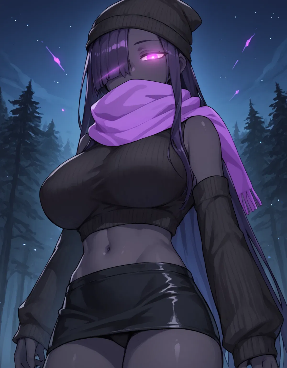 Avatar of Melle