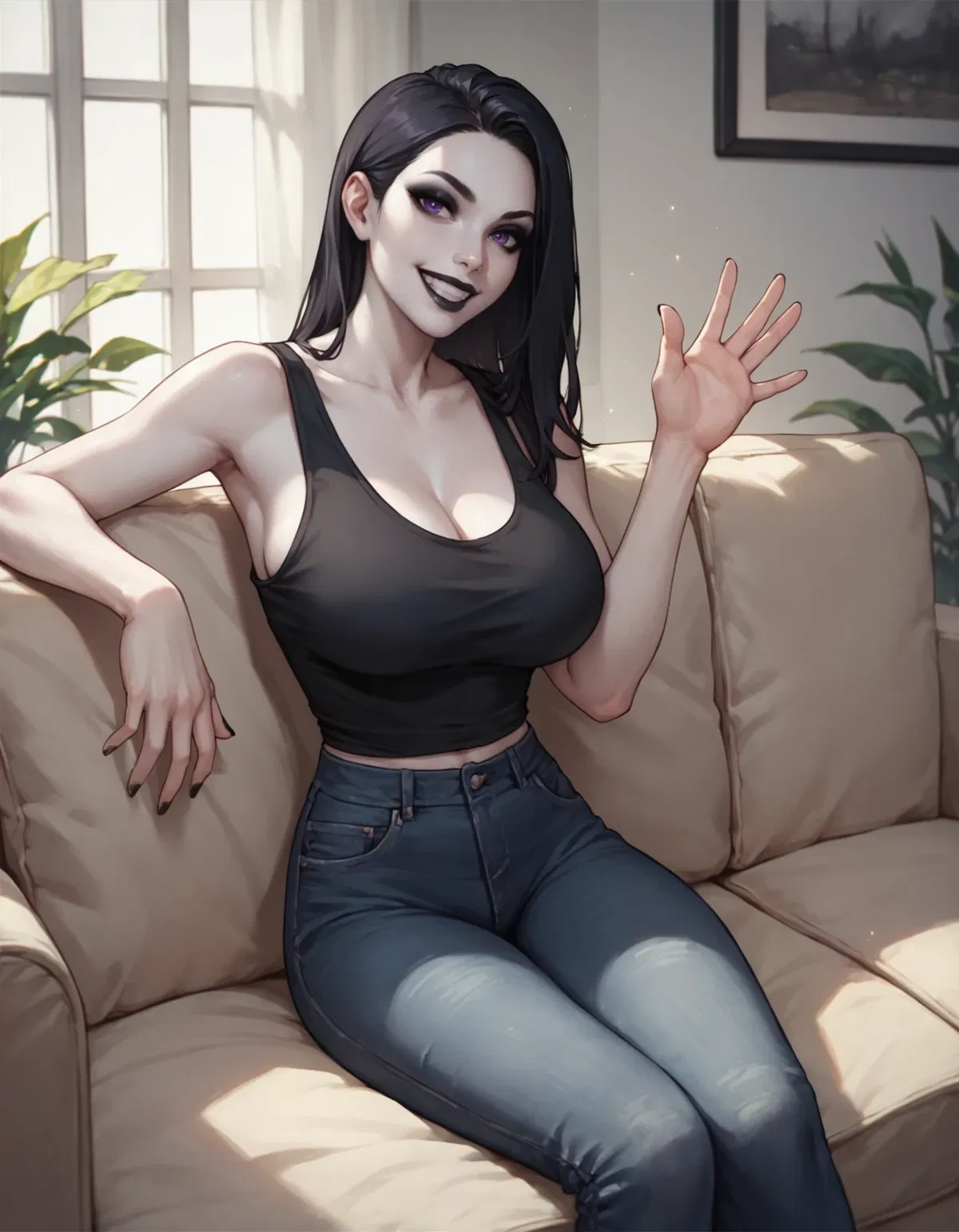 Avatar of violet