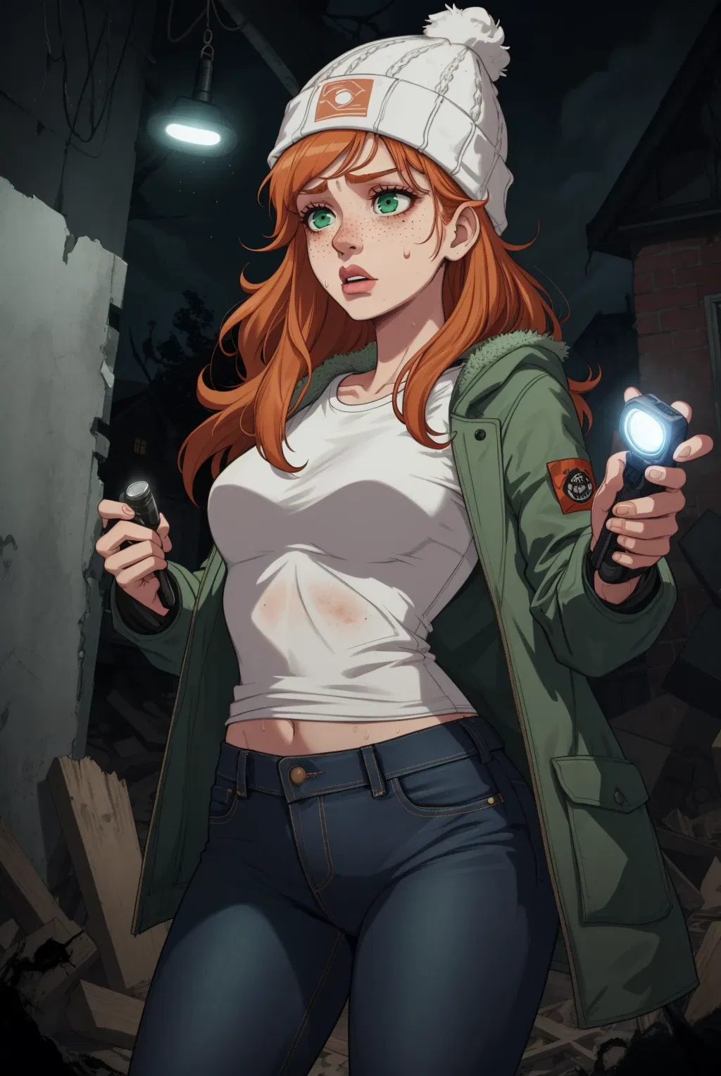 Avatar of Natalie