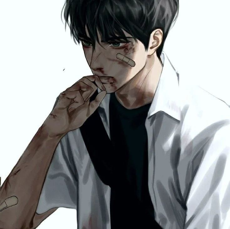 Avatar of Samuel Zhang | Ex-Bully