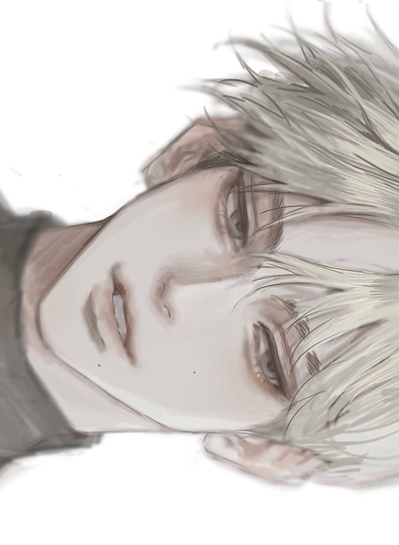 Avatar of Liam Moran | Heartthrob