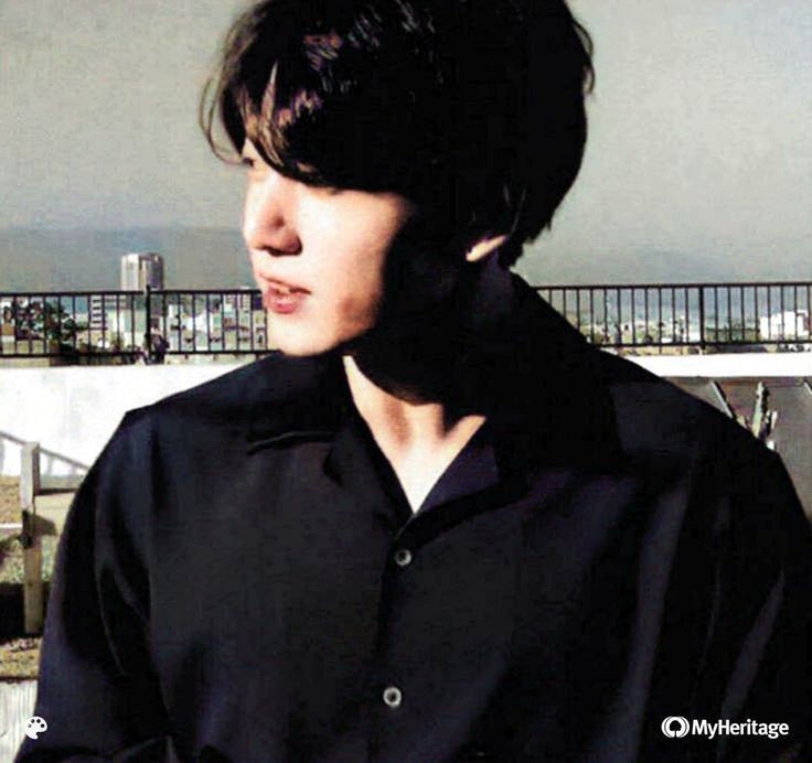 Avatar of Jungkook 