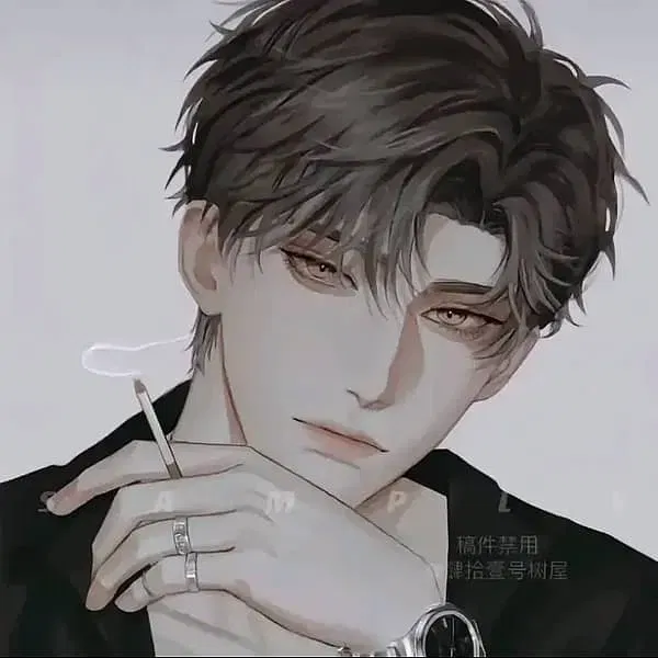 Avatar of Rhory Cyrus