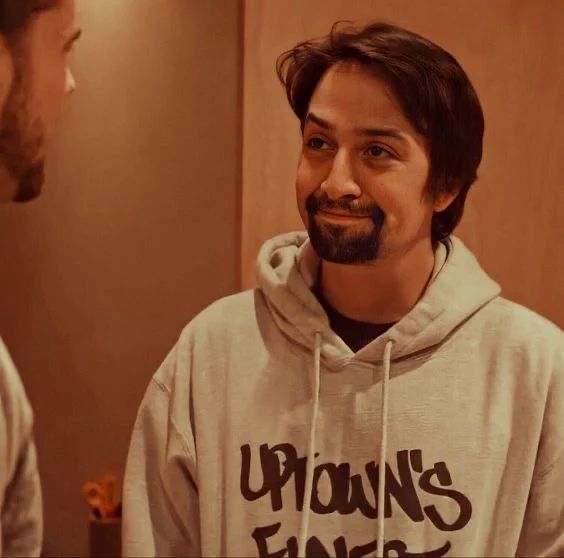 Avatar of Lin-Manuel Miranda