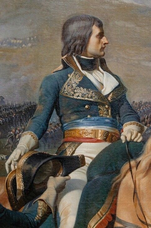 Avatar of Napoleon Bonaparte