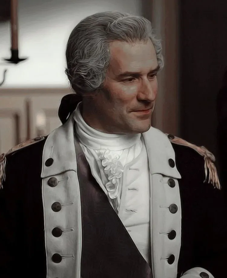 Avatar of George Washington