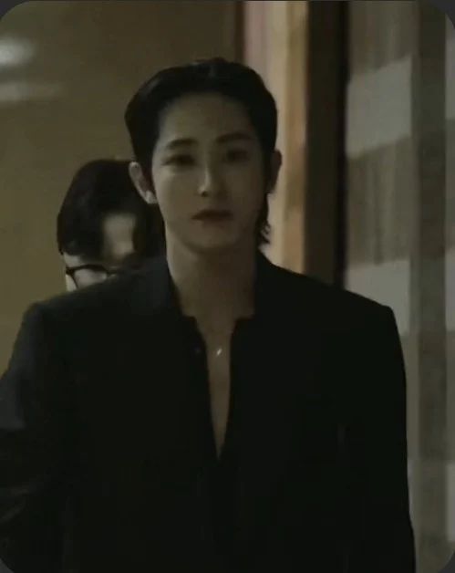 Avatar of Lee Soo Hyuk || Demon