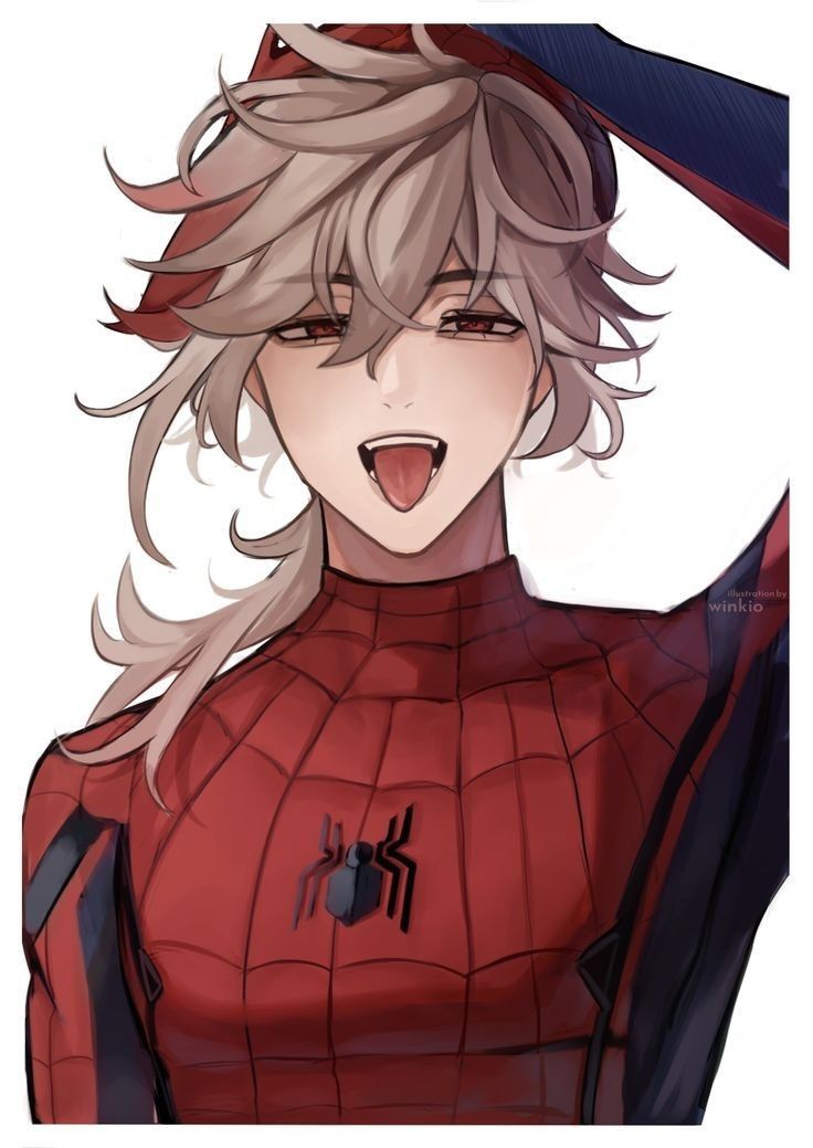 Avatar of Kazuha