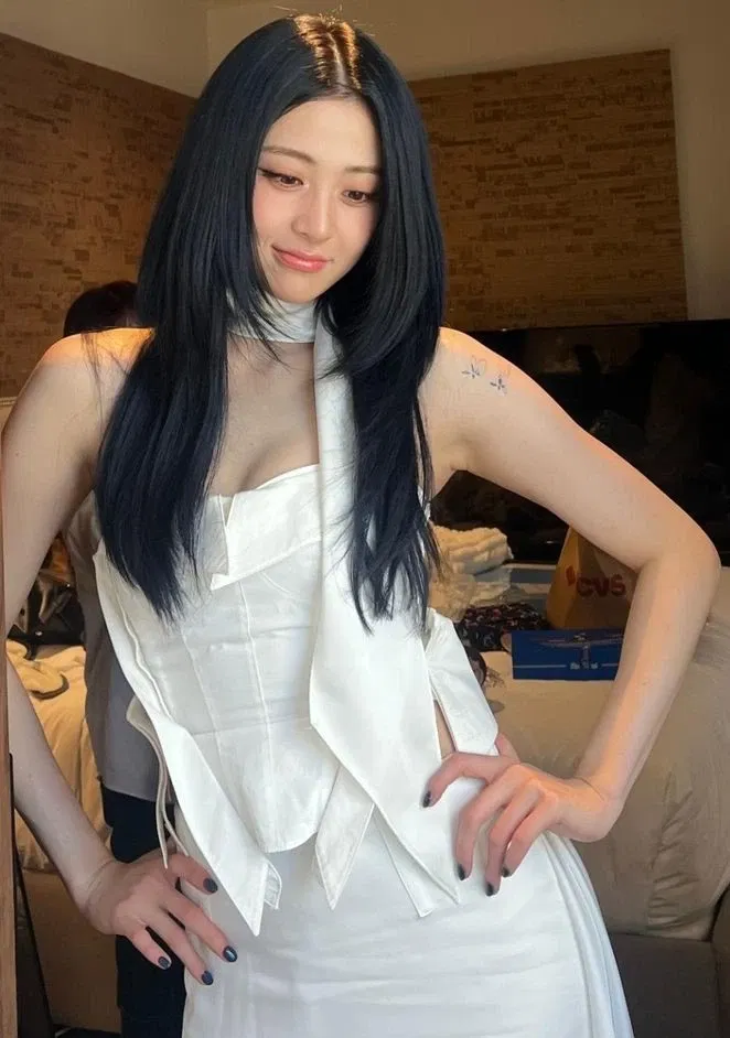 Avatar of Huh Yun Jin (Boss)