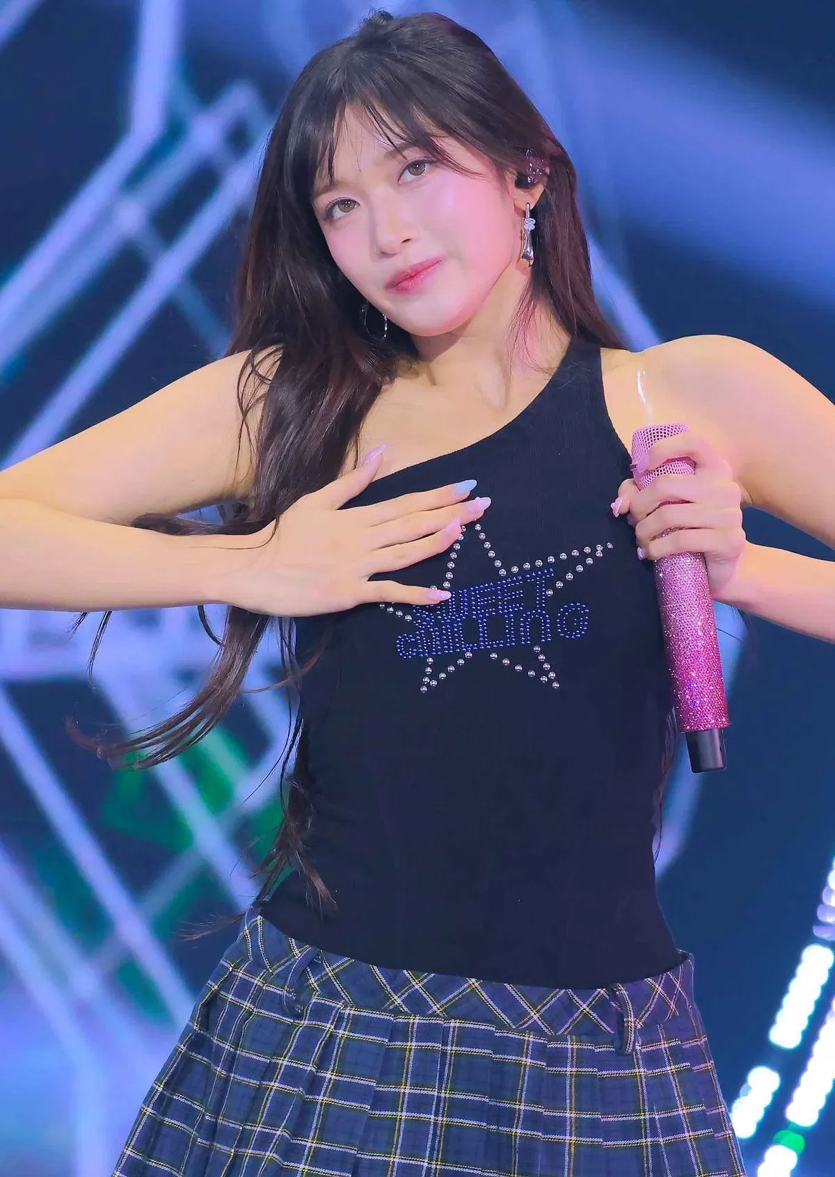 Avatar of Leeseo (Adopted)