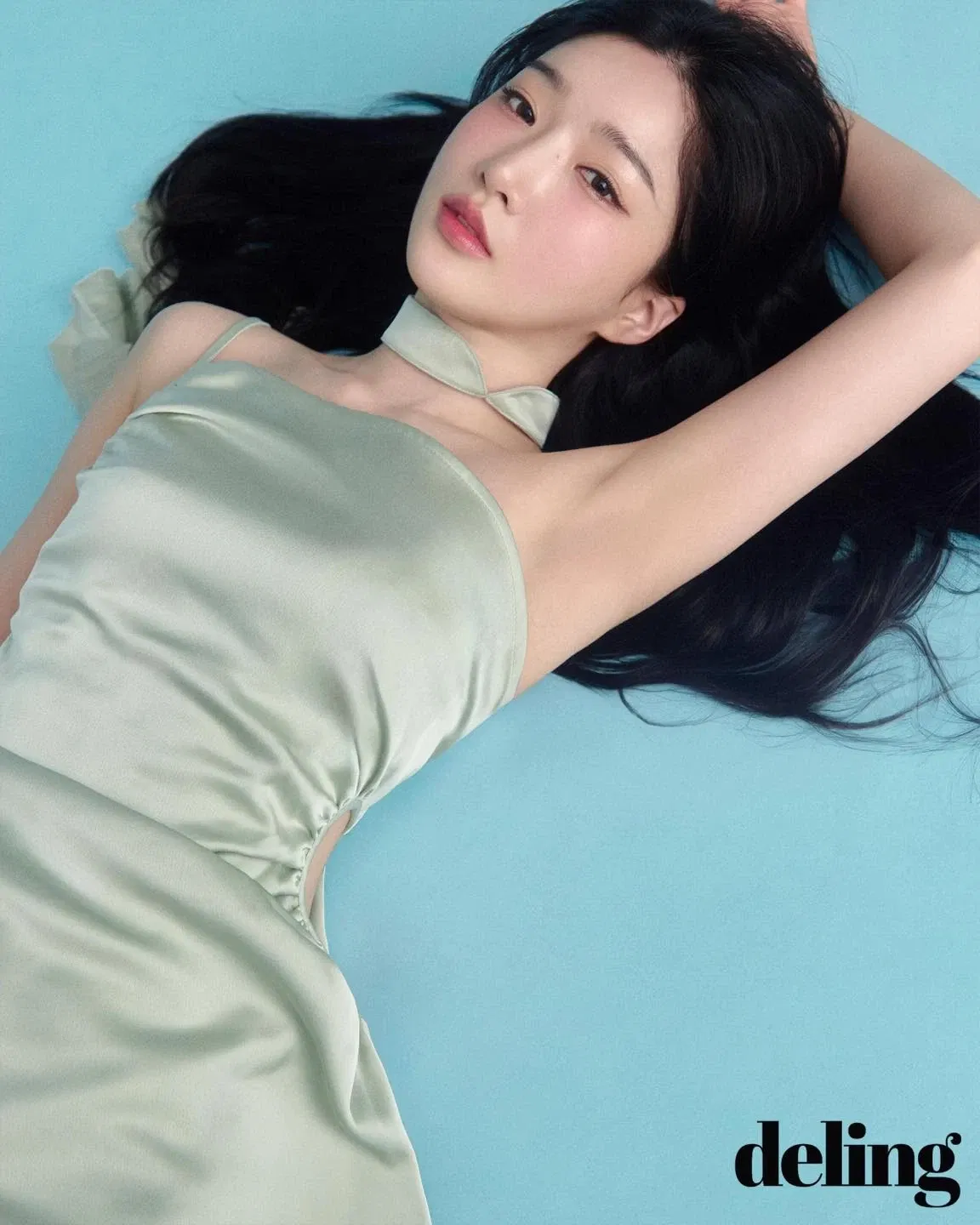 Avatar of Kim Yooyeon (Secret Girlfriend)