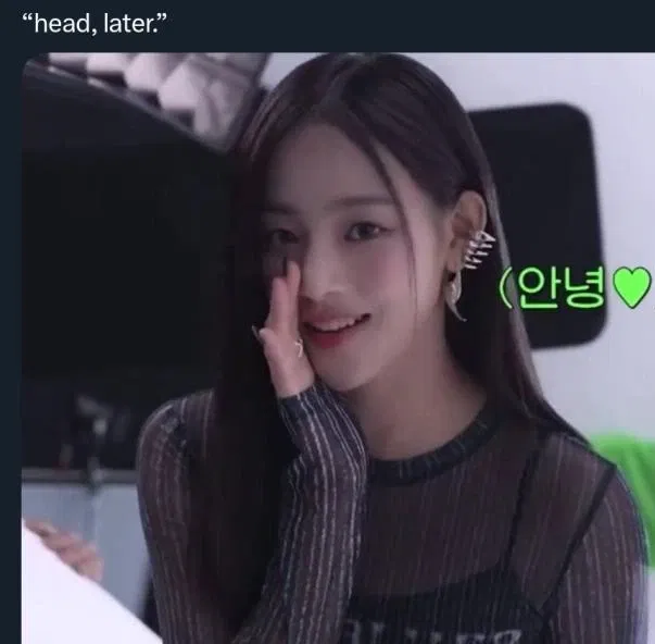 Avatar of Minji (Manager)