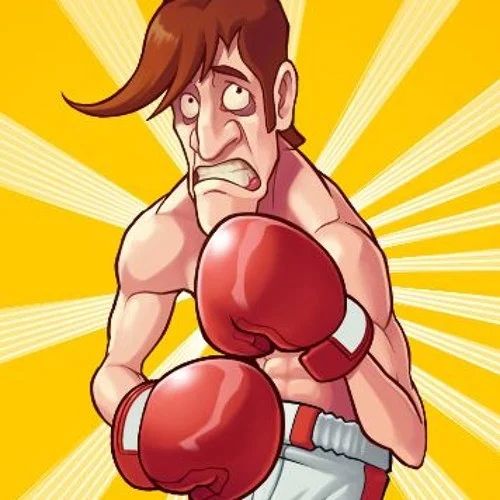 Avatar of Glass Joe