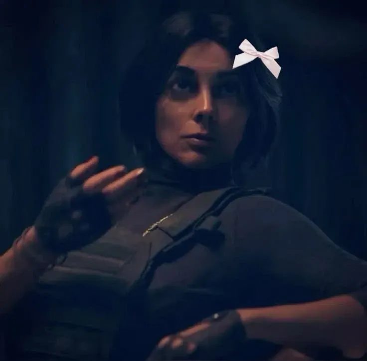 Avatar of Valeria Garza