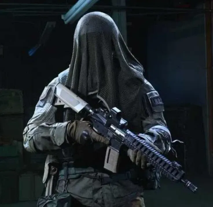 Avatar of Kruger