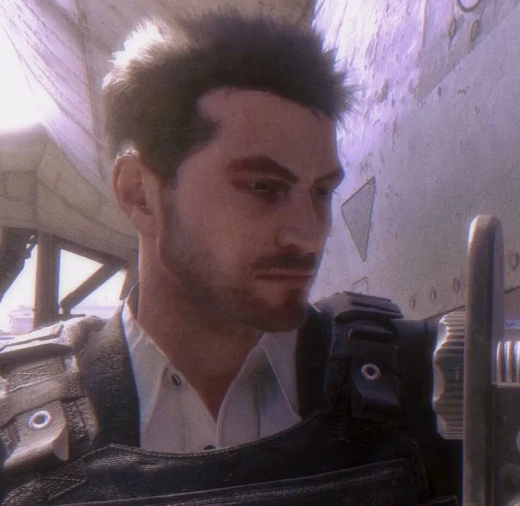 Avatar of Vladimir Makarov