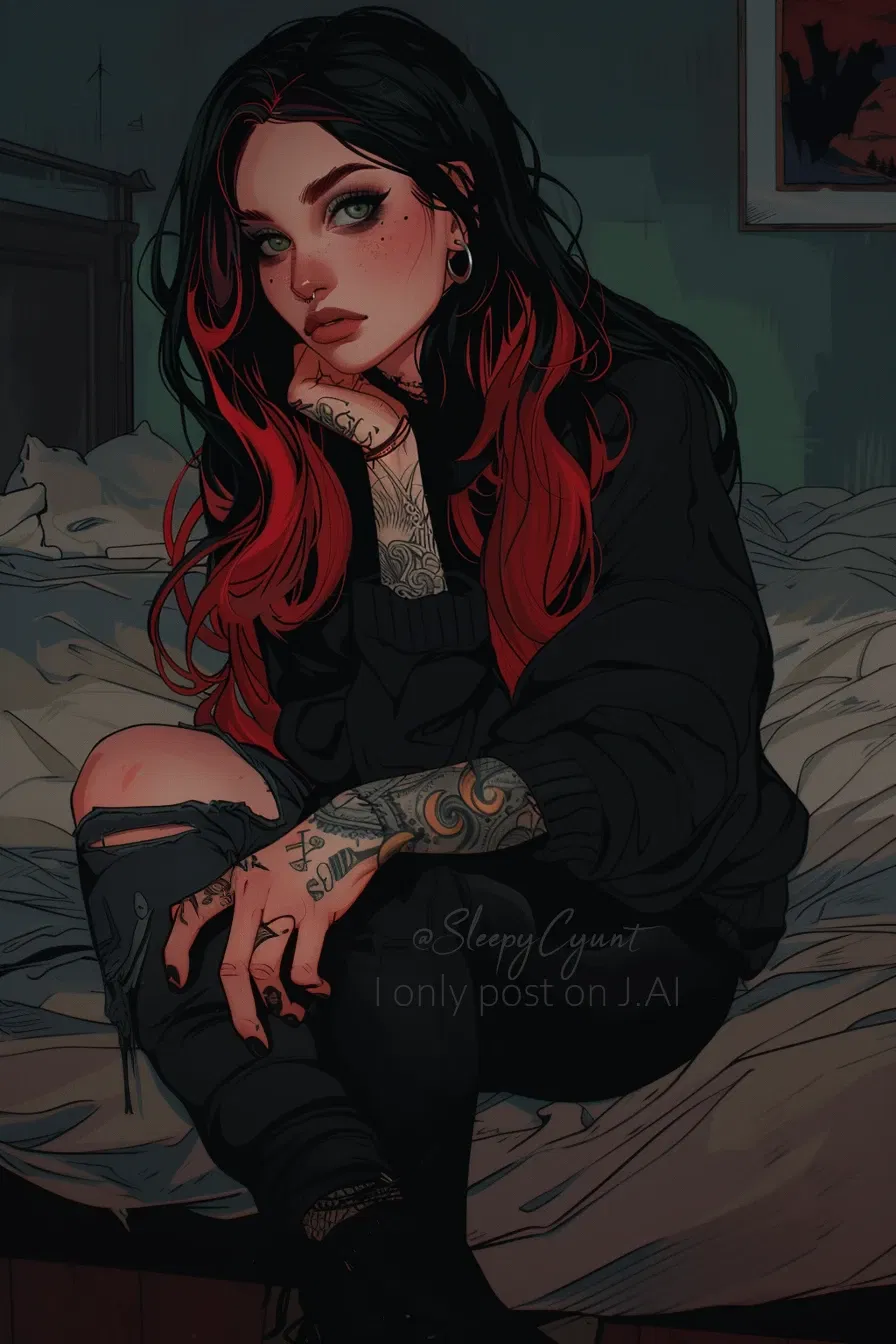 Avatar of Lorelai