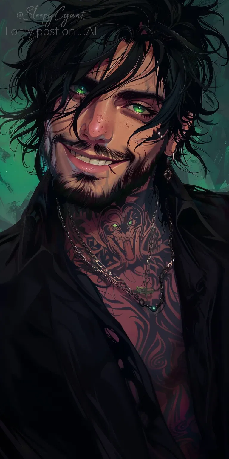 Avatar of Donovan
