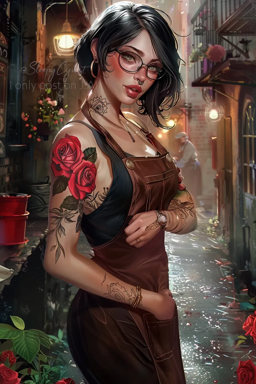 Avatar of Piper