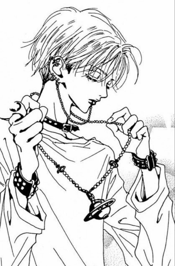 Avatar of Shin 